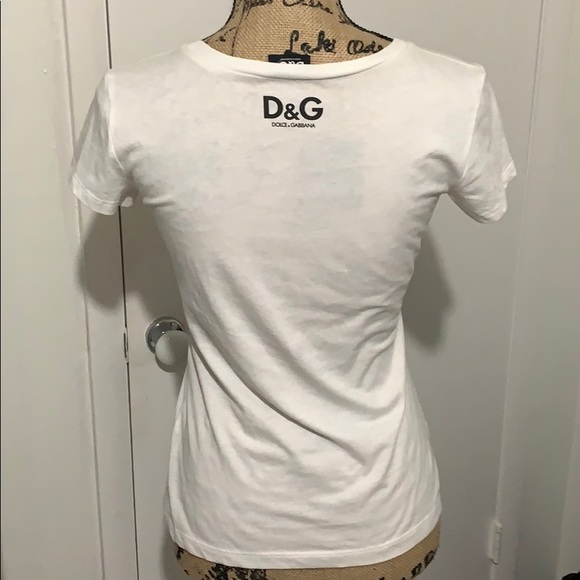 Dolce & Gabbana T-shirt - Picture 2 of 8